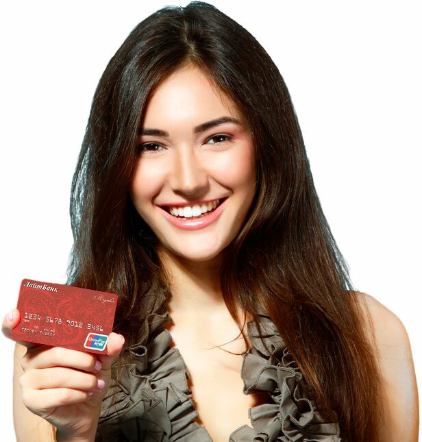 Платежная система UnionPay